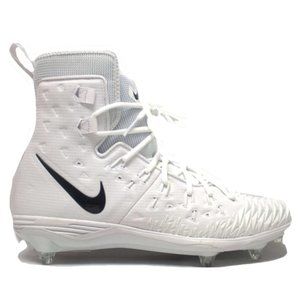 NWOT Nike Force Savage Elite Football Cleats 17